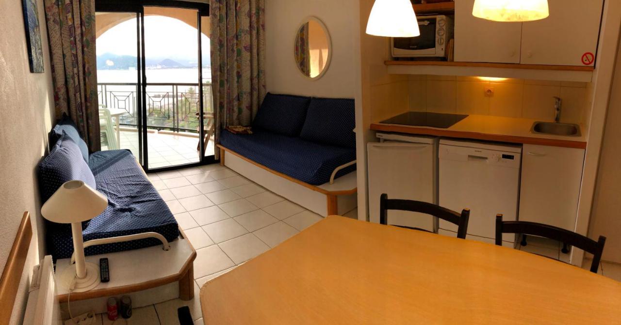 Cannes Apartment With Sea View, Aircondition And Parking Kültér fotó