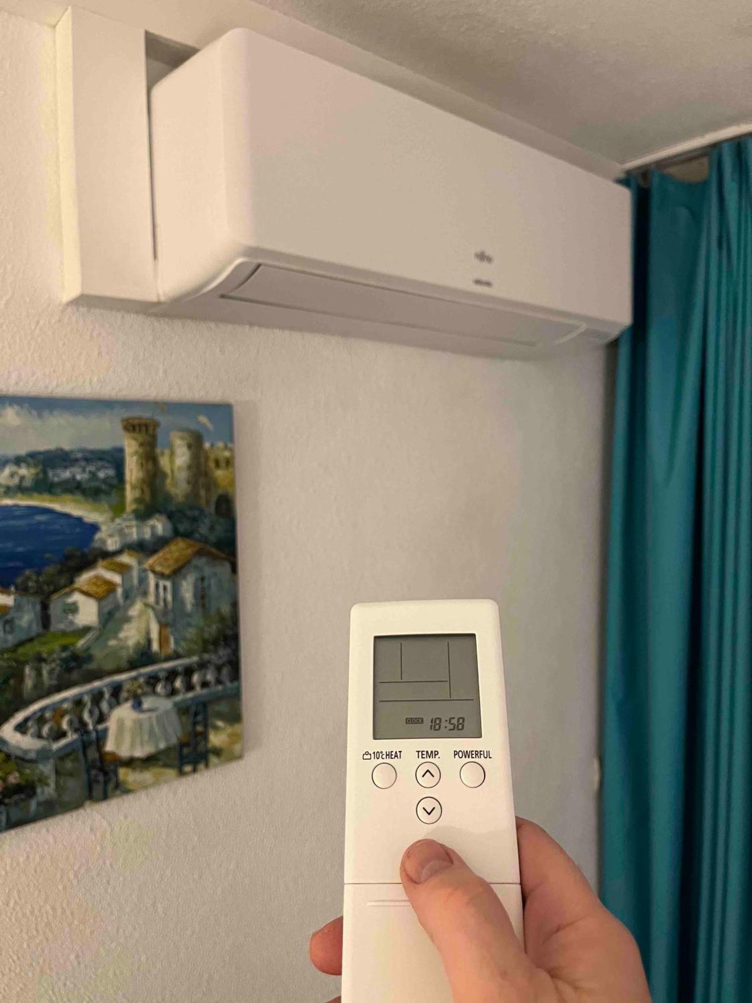 Cannes Apartment With Sea View, Aircondition And Parking Kültér fotó