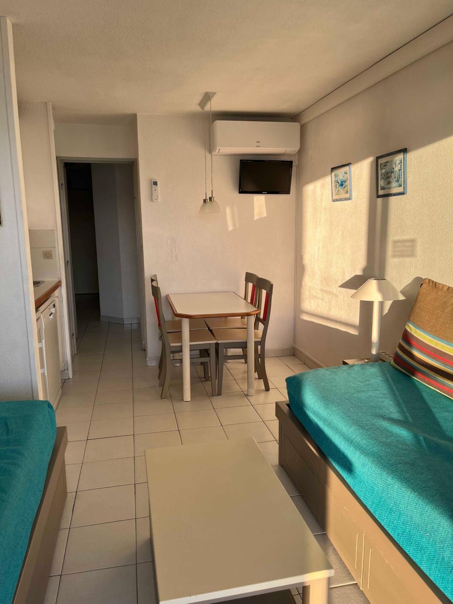 Cannes Apartment With Sea View, Aircondition And Parking Kültér fotó